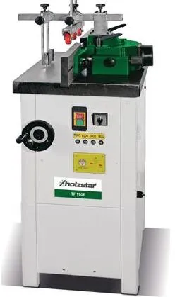 Holzstar Bordfræser TF 190E / 230V