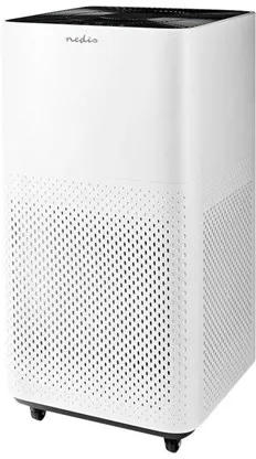 Nedis AIPU300CWT - air purifier