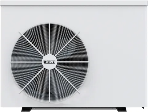 BWT Varmepumpe MYPOOL 62 6,2kW Inverter